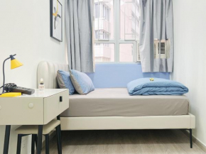 Student Accommodation - 188 Wan Chai Road